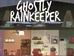 Peli Ghostly Rainkeeper verkossa
