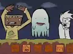 Peli Zombies Can Sing Too verkossa