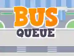 Peli Bus Queue verkossa