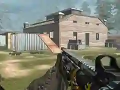 Peli WarStrike verkossa