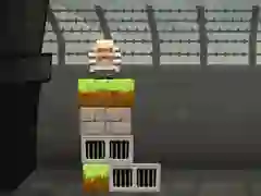 Peli Cell Escape verkossa