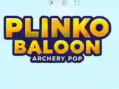 Peli Plinko Ballon verkossa