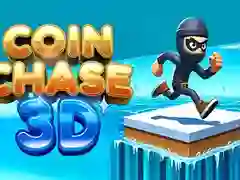 Peli Coin Chase 3D verkossa