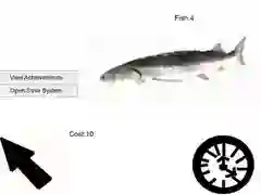 Peli Fish Clicker verkossa