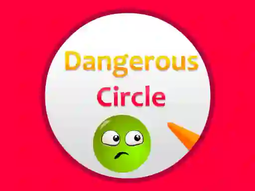 Peli Dangerous Circle verkossa