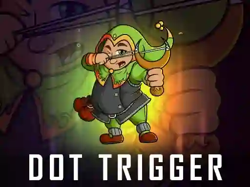 Peli Dot Trigger verkossa