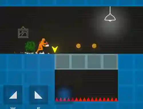 Peli Build & Run verkossa