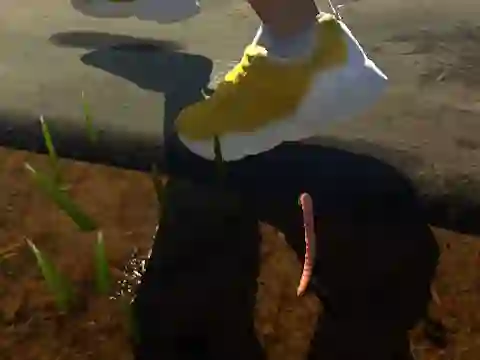 Peli Worm verkossa