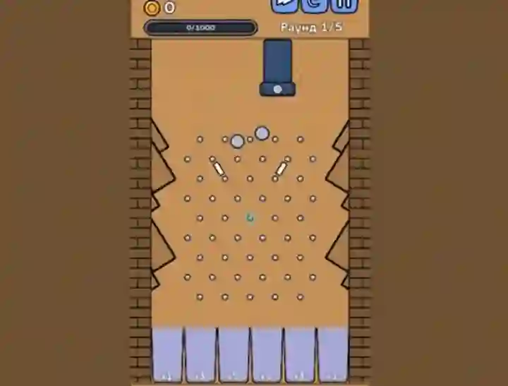 Peli Build Levels Earn Money! verkossa