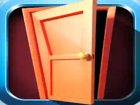 Peli 100 Doors Puzzle Box verkossa