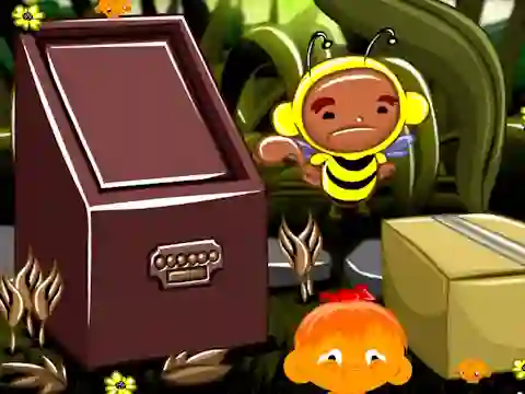 Peli Monkey Go Happy Stage 894 verkossa