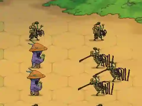 Peli Hive Blight verkossa