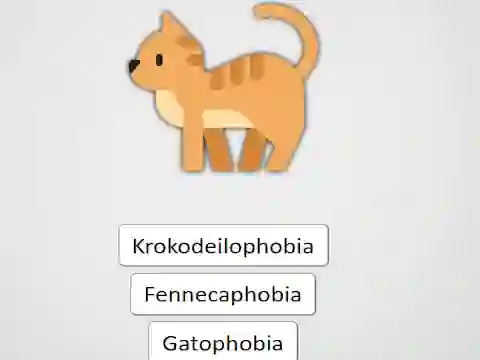 Peli Emojiphobia verkossa