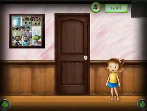 Peli Amgel Kids Room Escape 252 verkossa