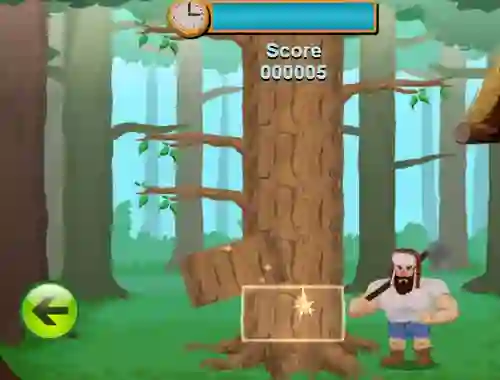 Peli Wood Chopping verkossa
