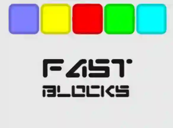 Peli Fast Blocks verkossa