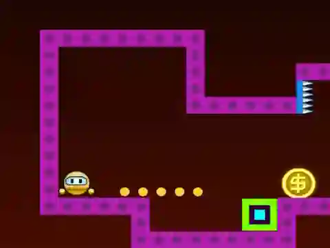 Peli Pac Maze verkossa