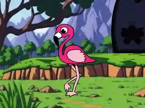Peli Turkey Escape the Cursing verkossa
