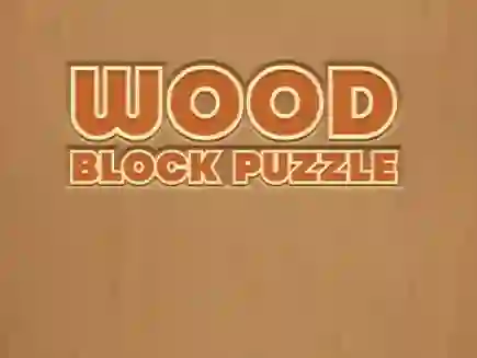 Peli Wood Block Puzzle verkossa