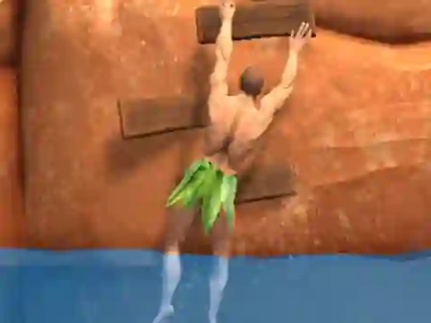 Peli Ragdoll Rock Climber verkossa
