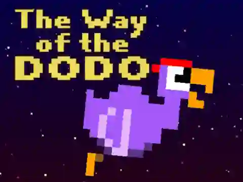 Peli The Way of the Dodo verkossa