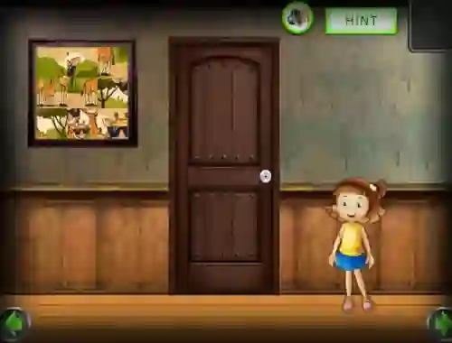 Peli Amgel Kids Room Escape 254 verkossa