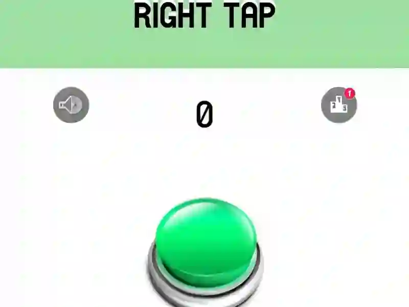 Peli Right Tap verkossa
