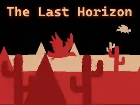 Peli The Last Horizon verkossa