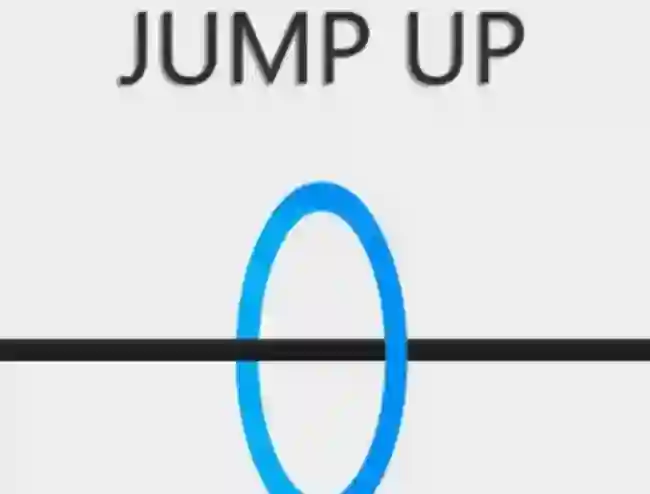 Peli Jump Up verkossa