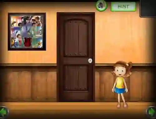 Peli Amgel Kids Room Escape 256 verkossa