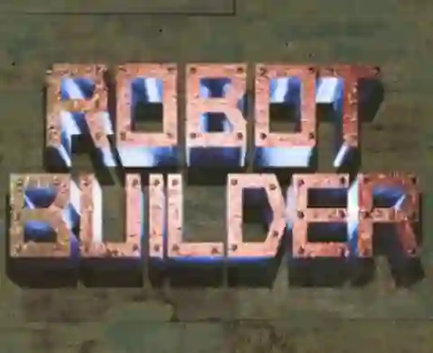 Peli Robot Builder verkossa