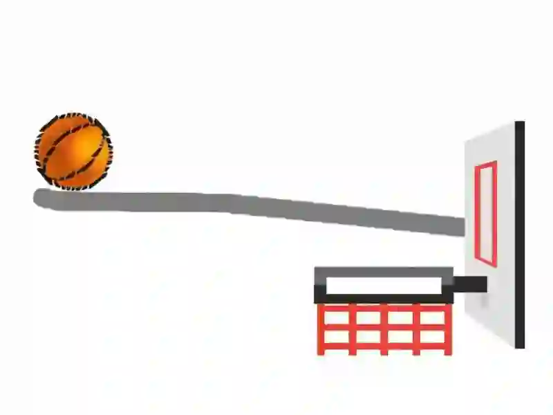 Peli Pixel Basket verkossa