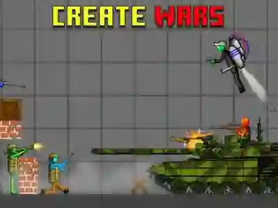 Peli Pixel Sandbox verkossa