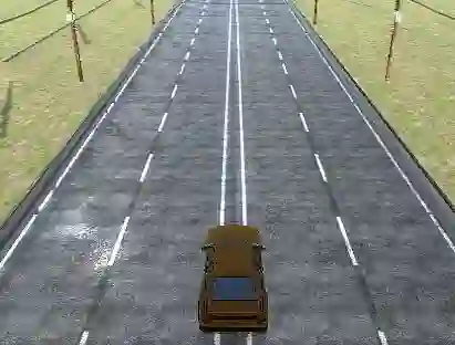 Peli Spark Racing verkossa
