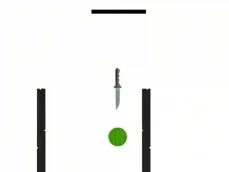 Peli Watermelon Destroyer verkossa