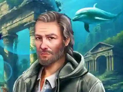 Peli City of Tides verkossa
