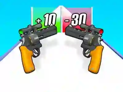 Peli Gun Build N Run verkossa
