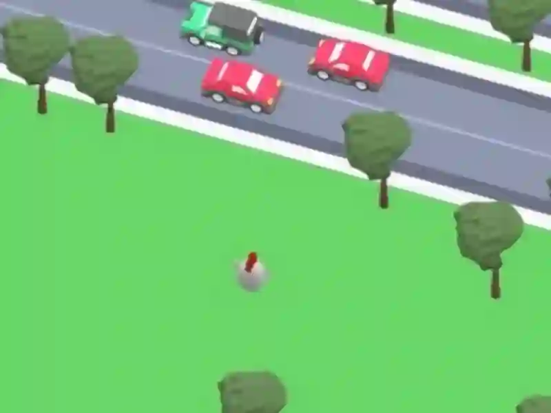 Peli Road Dash 3D verkossa