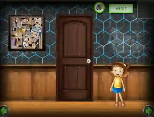 Peli Amgel Kids Room Escape 258 verkossa