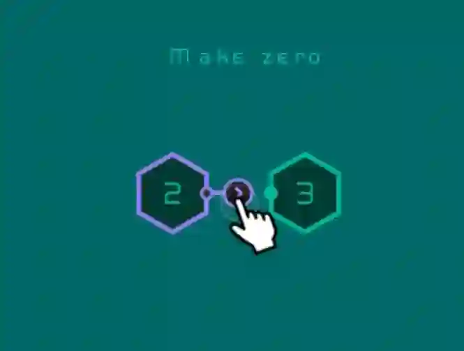 Peli Make Zero verkossa
