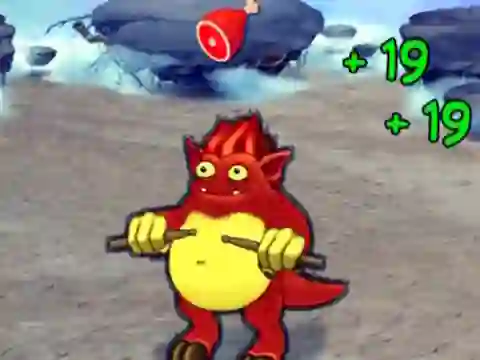 Peli My Singing Monsters verkossa