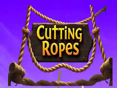 Peli Cutting Ropes verkossa