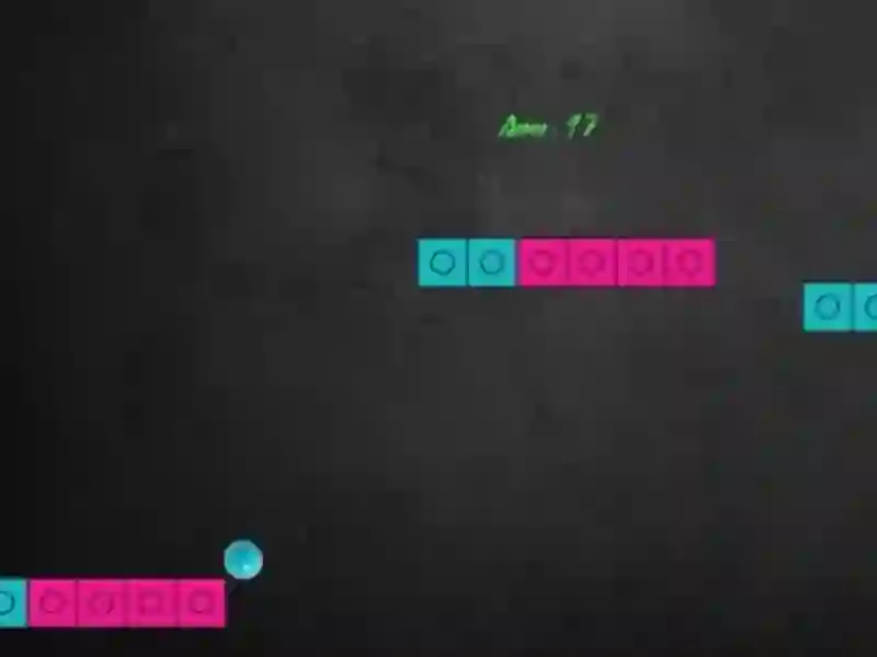 Peli Bounce Odyssey verkossa