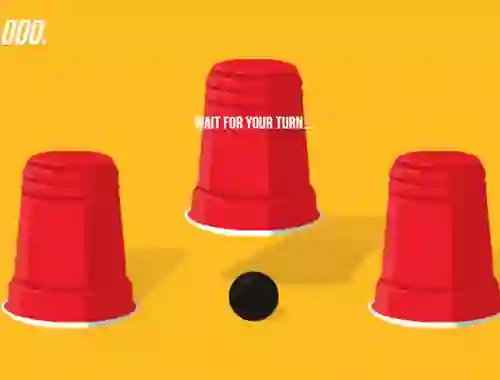 Peli Cup Chase verkossa