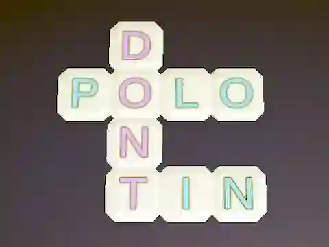 Peli WordSnap verkossa
