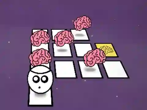 Peli Braininess 2 verkossa