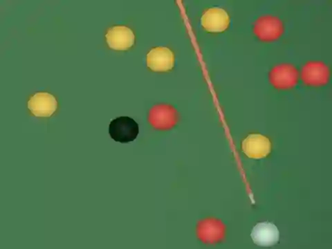 Peli Blackball Billiard verkossa
