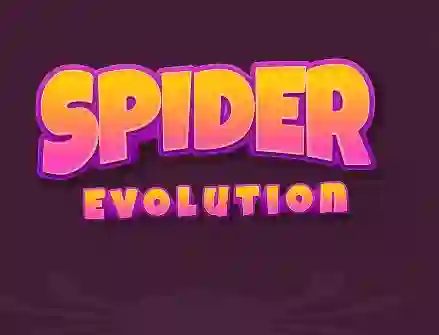 Peli Spider Evolution verkossa