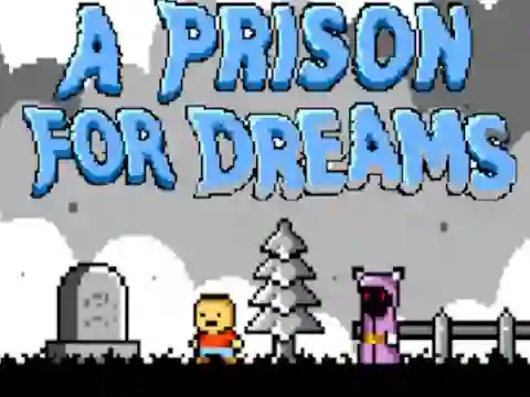 Peli A Prison for Dreams verkossa