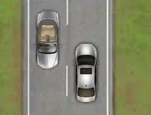 Peli Parking Challenge - Car verkossa